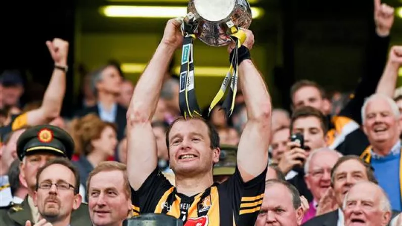 What New Inclusions Would Break Into Hurling Team Of The Millennium Now?