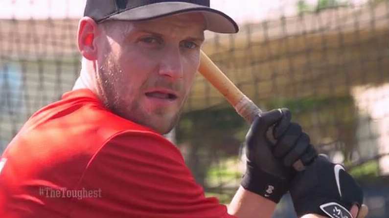 VIDEO: New Trailer Reveals How Jackie Tyrrell Is Faring With The Baseball Bat