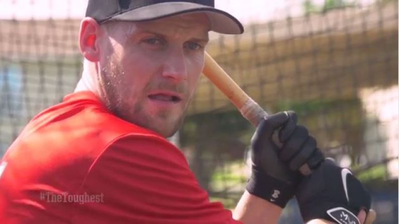 VIDEO: New Trailer Reveals How Jackie Tyrrell Is Faring With The Baseball Bat