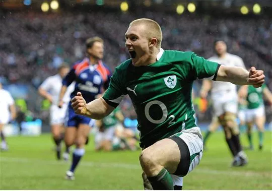 ireland rugby outsiders