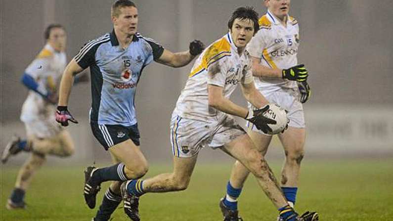 The 5 Biggest Shocks In The Eirgrid U21 Football Championship