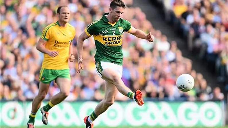 Marc O'Se Takes No Crap From His Brother And Darran O'Sullivan