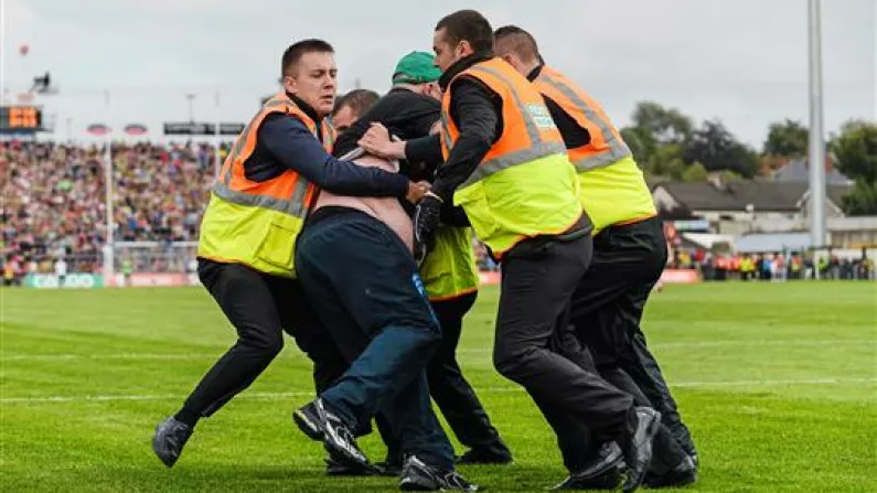 There Are 9 Primary Types Of Pitch Invasion In This World - Which Is Your Favourite?