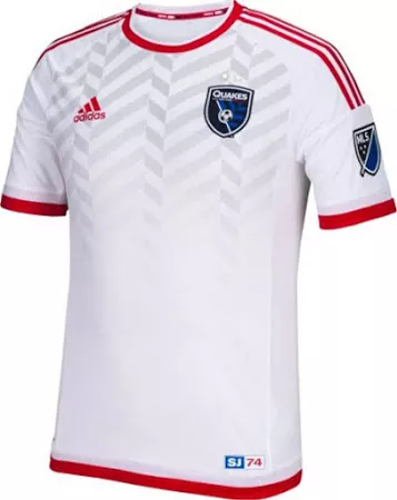 Power Ranking The Consistently Gorgeous New MLS Jerseys For The 2015 Season