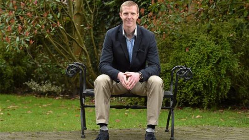 There's Some Good News For Henry Shefflin Fans Following Today's Announcement