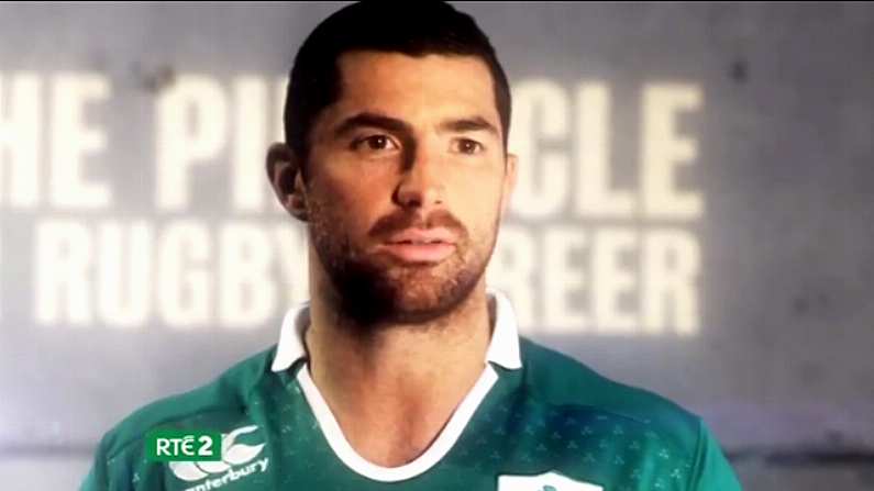 RTE Have Released Their Six Nations Promo Video And It Is Awesome