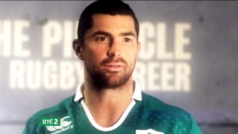 RTE Have Released Their Six Nations Promo Video And It Is Awesome