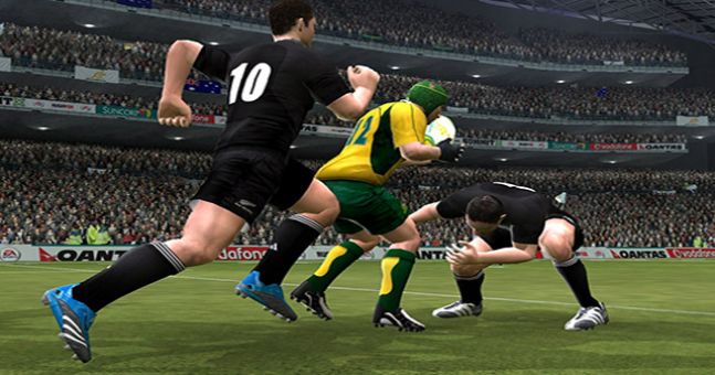 rugby 08 xbox game