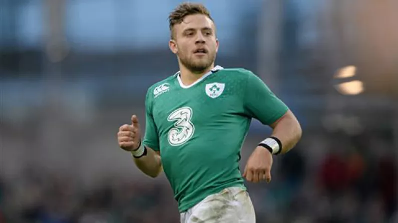 Only Two Irish Players Made Ian Madigan's Fantasy 6 Nations Team