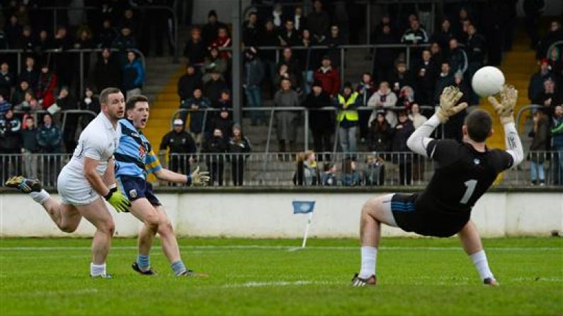 The Best of The Weekend's GAA Photos