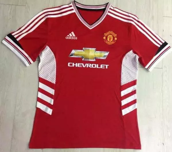 man united worst kits