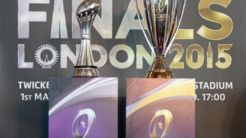 Has The New Champions Cup Delivered On Its Promise?