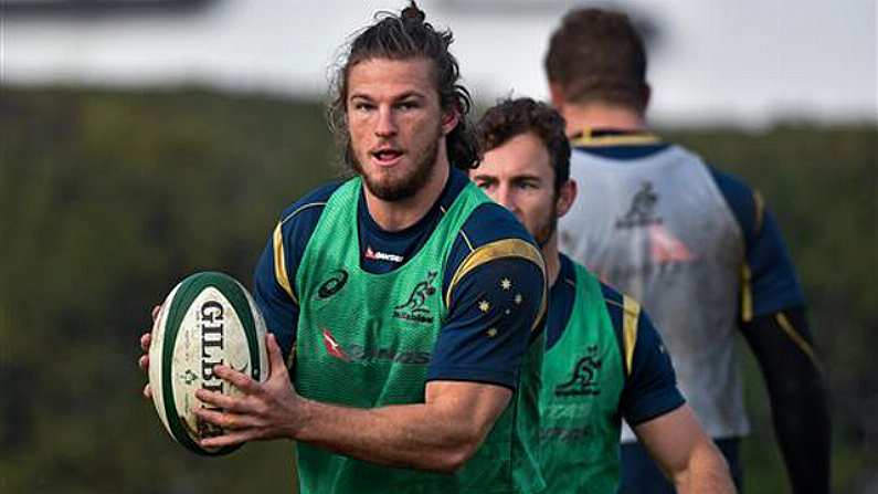 Some More Transfer Bad News For Munster