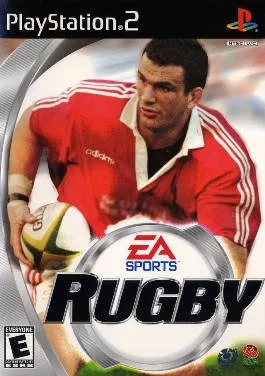 rugby video games