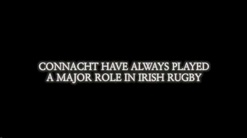 Galway Pub's Promo Will Have You Salivating For The 6 Nations