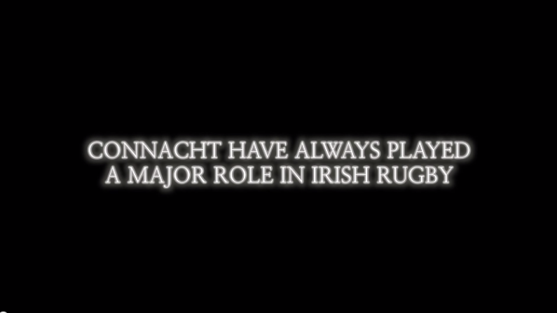Galway Pub's Promo Will Have You Salivating For The 6 Nations