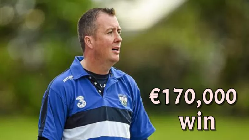 6 Of The Most Life-Changing Irish Accumulator Wins Ever