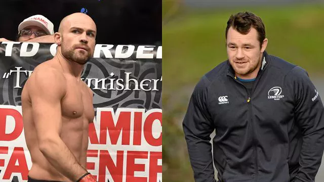 cathal pendred cian healy