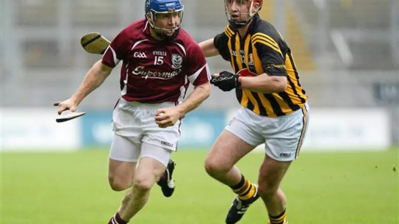 VIDEO: Remembering Damien Hayes Goal From Nothing In 2010 League Final