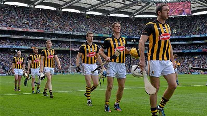 Kilkenny Withdraw From Walsh Cup Following Untimely Death Of Lester Ryan's Father