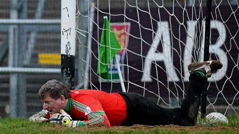 Shane Curran Is Worried About GAA In The West Losing Out To Connacht Rugby