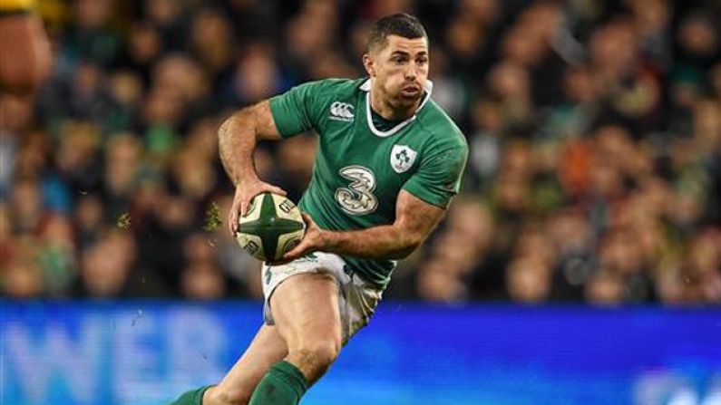 5 Irish Players Named In The Telegraph's 6 Nations Team Of The Tournament So Far