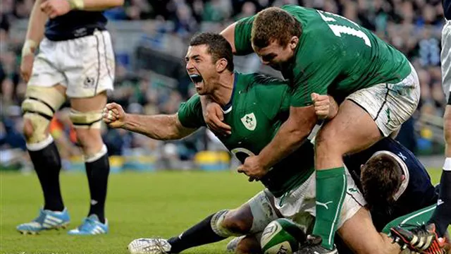 history of the six nations