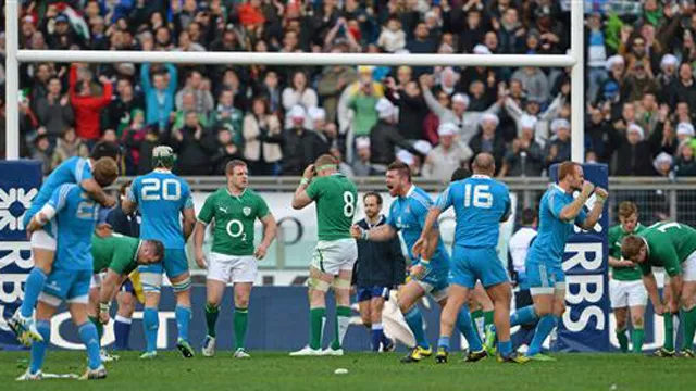 history of the six nations