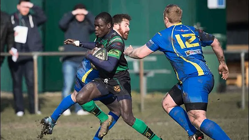 The Two Ugandan Rugby Players Who Went Missing During The Commonwealth Games Have Turned Up