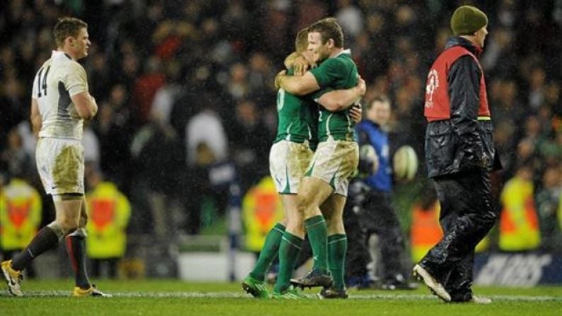 Six Nations Predictions: Full Steam Ahead For The Grand Slam