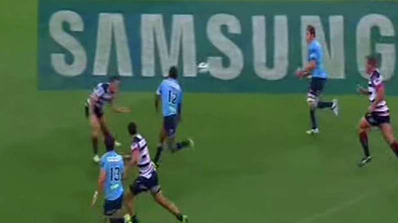 Video: Which Of These 5 Super Rugby Tries Is The Best?