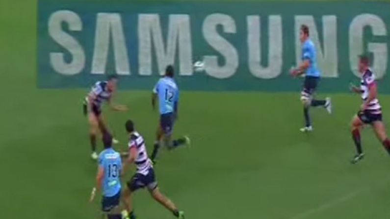 Video: Which Of These 5 Super Rugby Tries Is The Best?