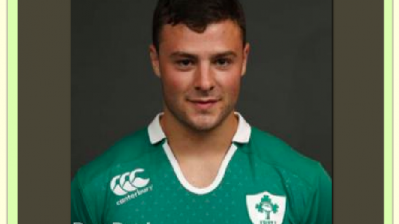 DoneDeal Is Now Involved In The Robbie Henshaw Transfer Hoopla