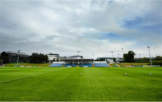 A general view of the UCD Bowl. FAI Ford Cup, 2nd Round, UCD v Galway, UCD Bowl, Belfield, Dublin. Picture credit: Piaras Ó Mídheach / SPORTSFILE