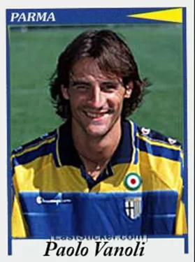 Portrait of an iconic team: Parma 1998-1999 - Football365