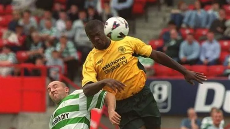 The Celtic Boys Of Seville 2003 - And Where Are They Now?