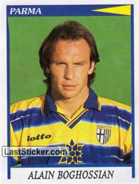 Portrait of an iconic team: Parma 1998-1999 - Football365