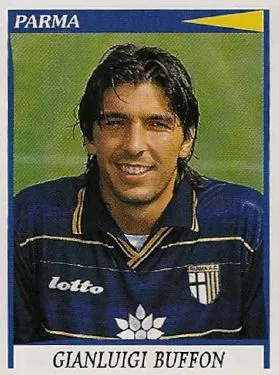 buffon