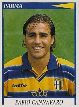 Portrait of an iconic team: Parma 1998-1999 - Football365