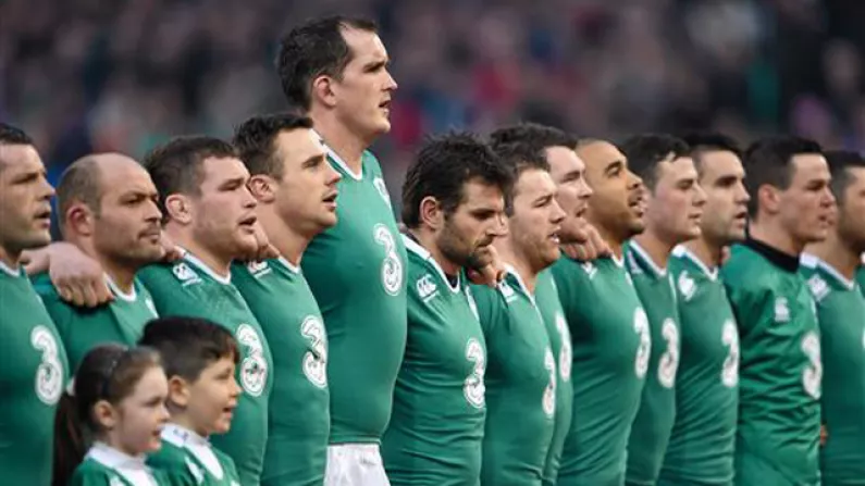 Lessons Learned From The Second Week Of The Six Nations