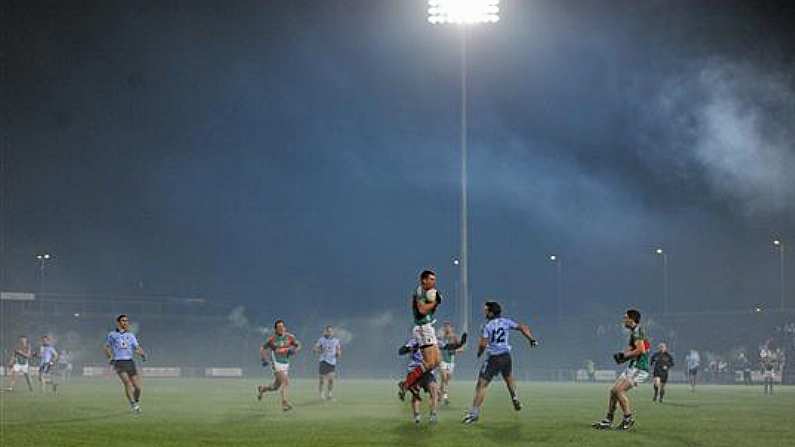 Mayo GAA Set To Save A Lot Of Money Following Croke Park Debt Bailout