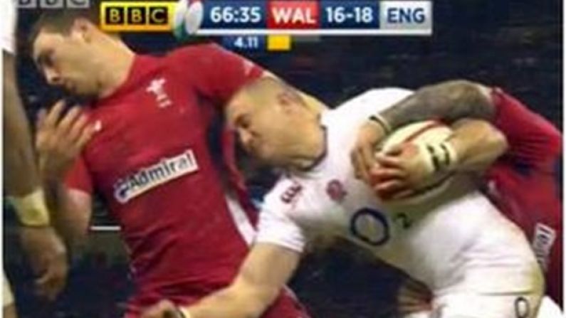 World Rugby Request Full Report From Welsh Medical Team Over North Concussion