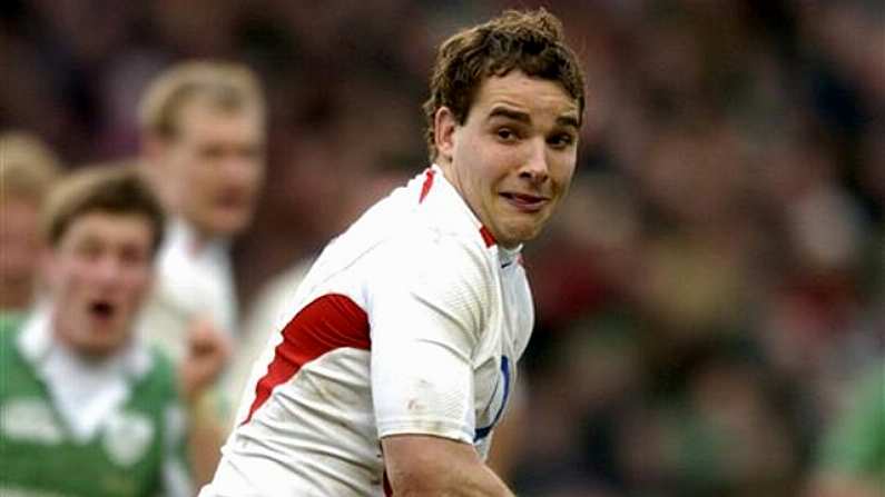 The Updated Ranking Of England Rugby Names In Order Of Poshness