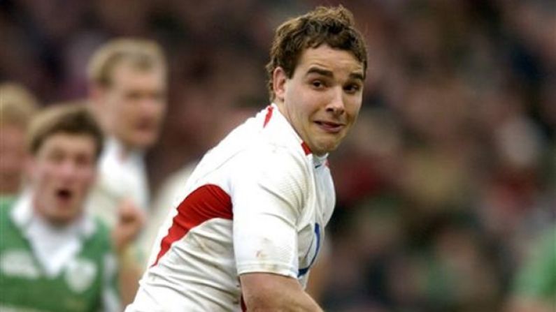 The Updated Ranking Of England Rugby Names In Order Of Poshness