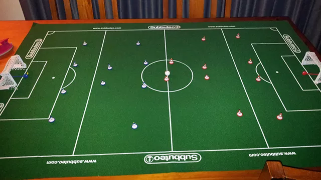 subbuteo