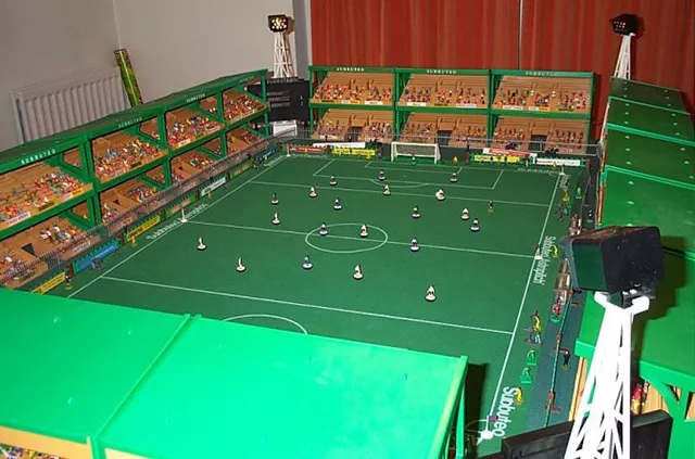 subbuteo