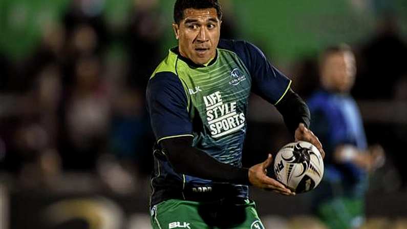 Mils Muliaina Charged With Sexual Assault