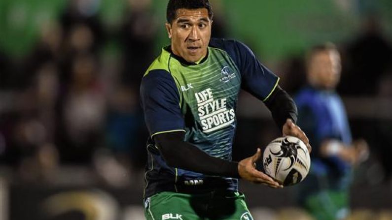 Mils Muliaina Charged With Sexual Assault