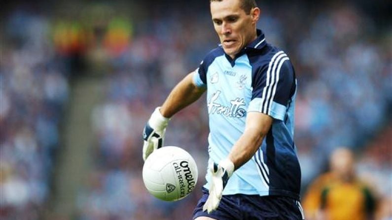 The Hard Shoulder Podcast: Ciaran Whelan And The Meath v Westmeath Fallout