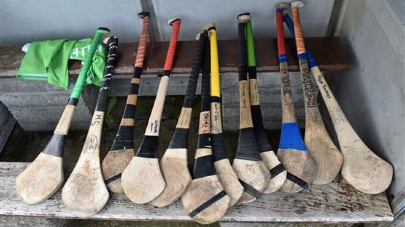 This Could Be The Biggest Beating In Youth Sport In Ireland Ever